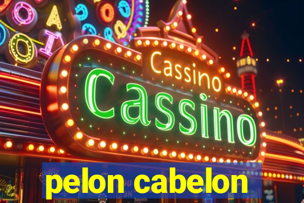 pelon cabelon